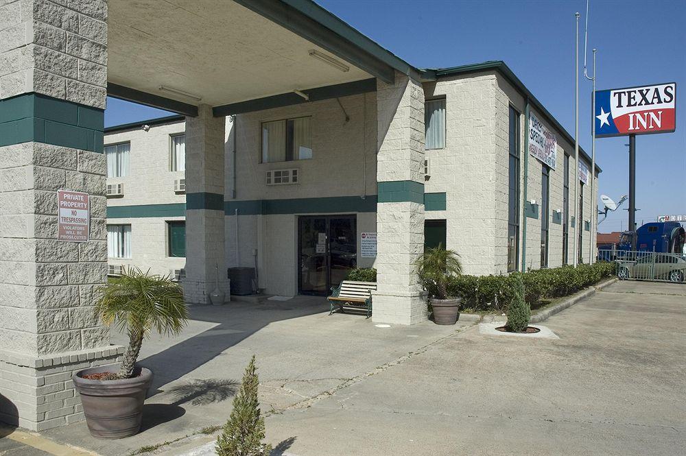 Studio 6 Channelview Tx Baytown West Экстерьер фото