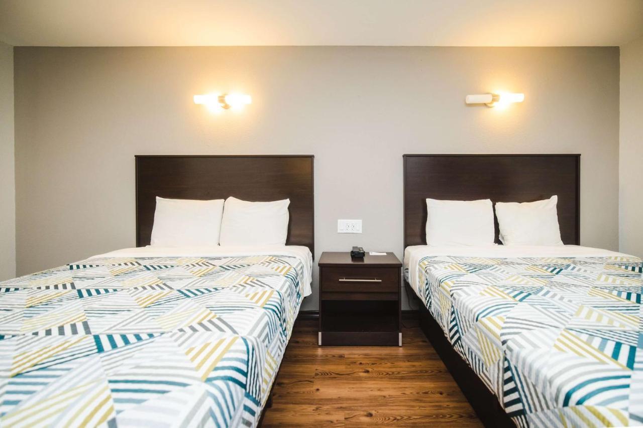 Studio 6 Channelview Tx Baytown West Экстерьер фото