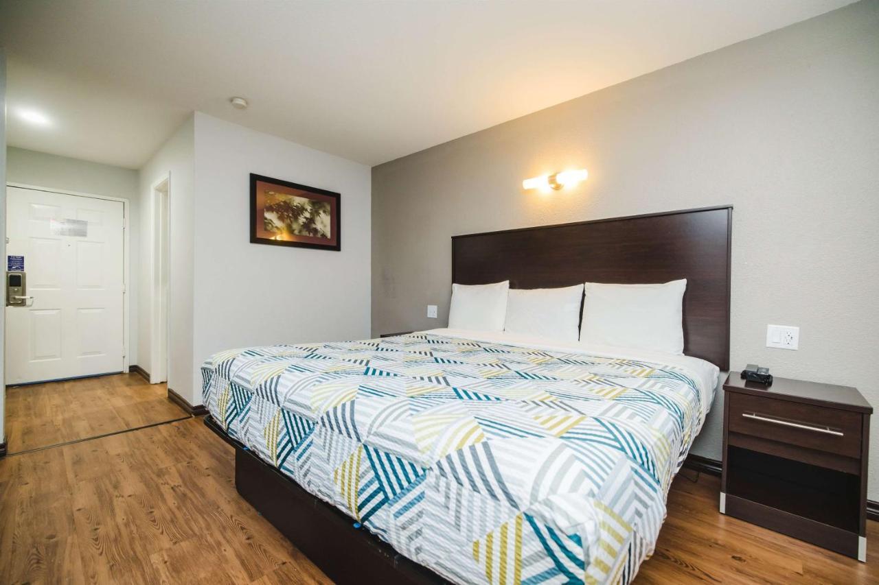 Studio 6 Channelview Tx Baytown West Экстерьер фото