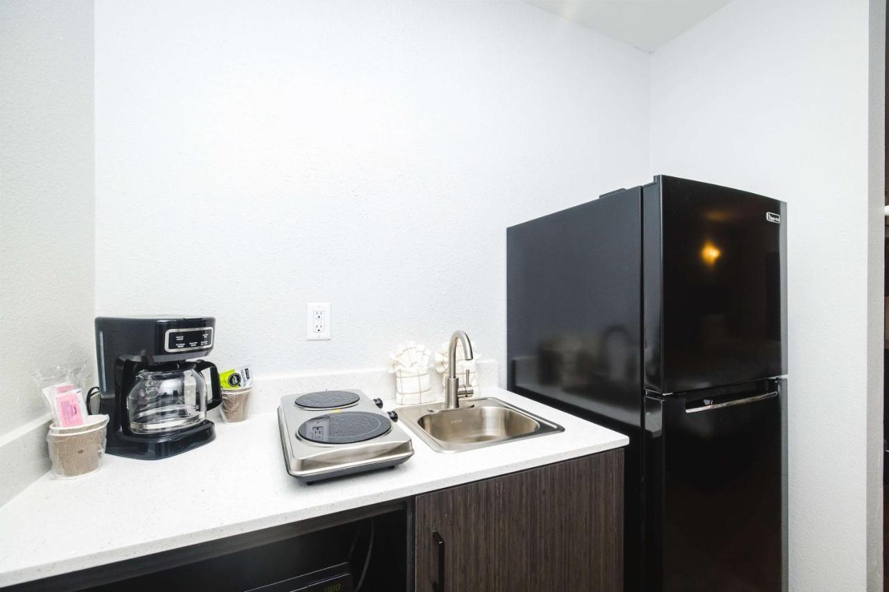 Studio 6 Channelview Tx Baytown West Экстерьер фото