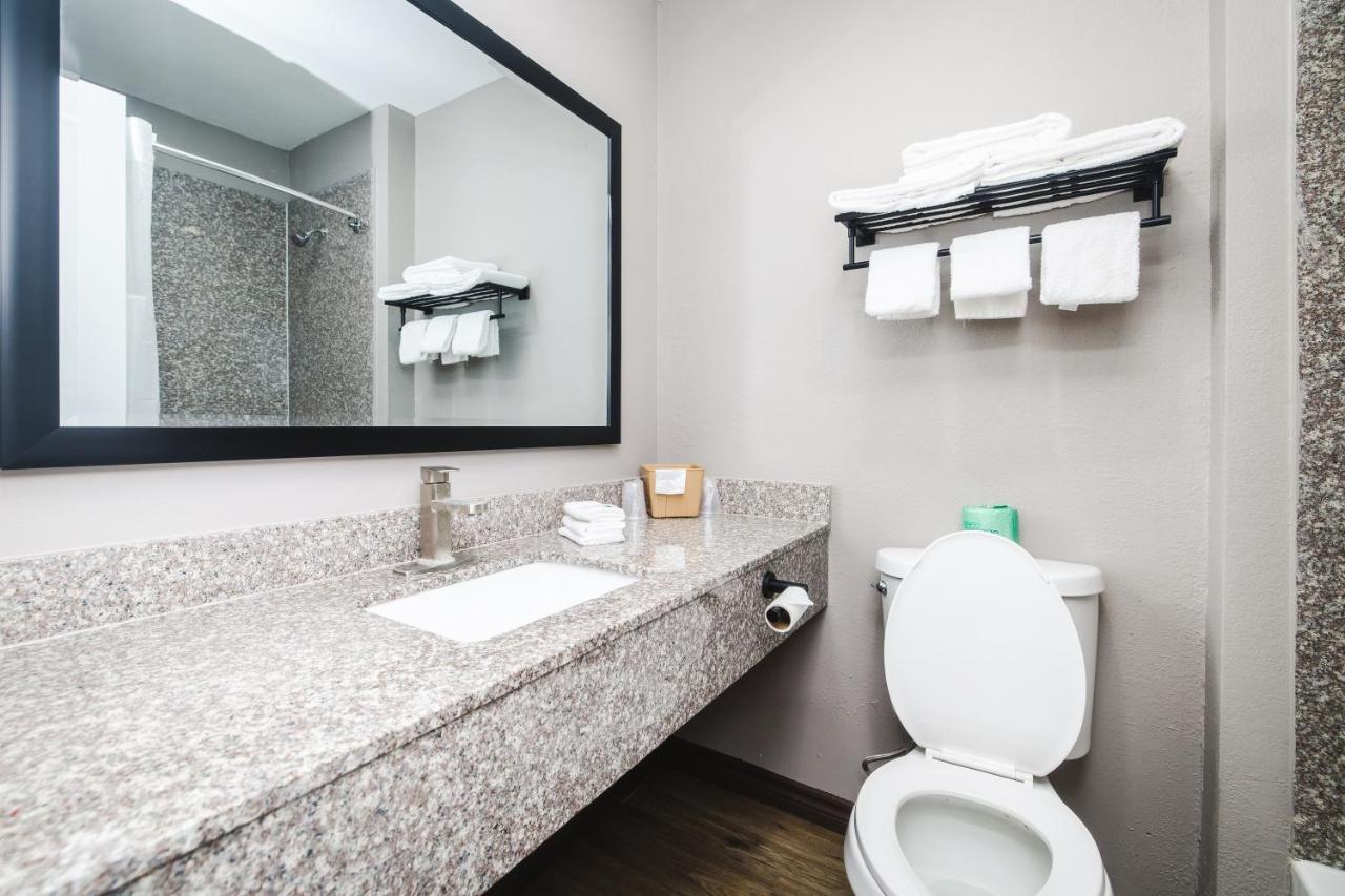Studio 6 Channelview Tx Baytown West Экстерьер фото