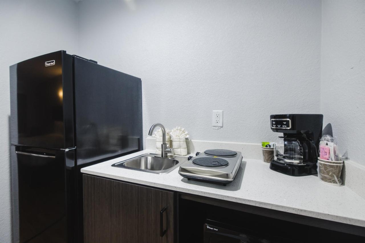 Studio 6 Channelview Tx Baytown West Экстерьер фото