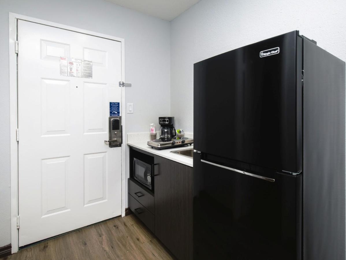 Studio 6 Channelview Tx Baytown West Экстерьер фото