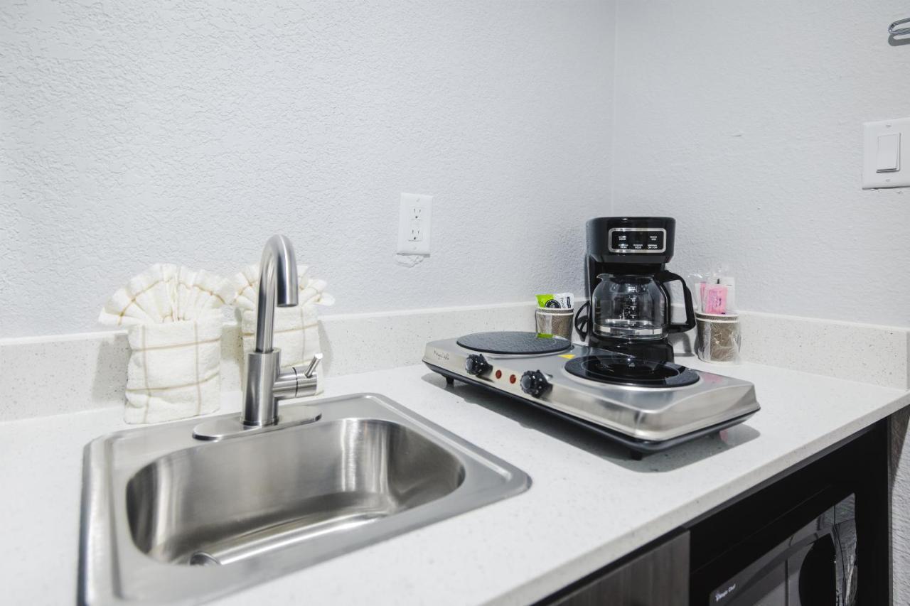 Studio 6 Channelview Tx Baytown West Экстерьер фото