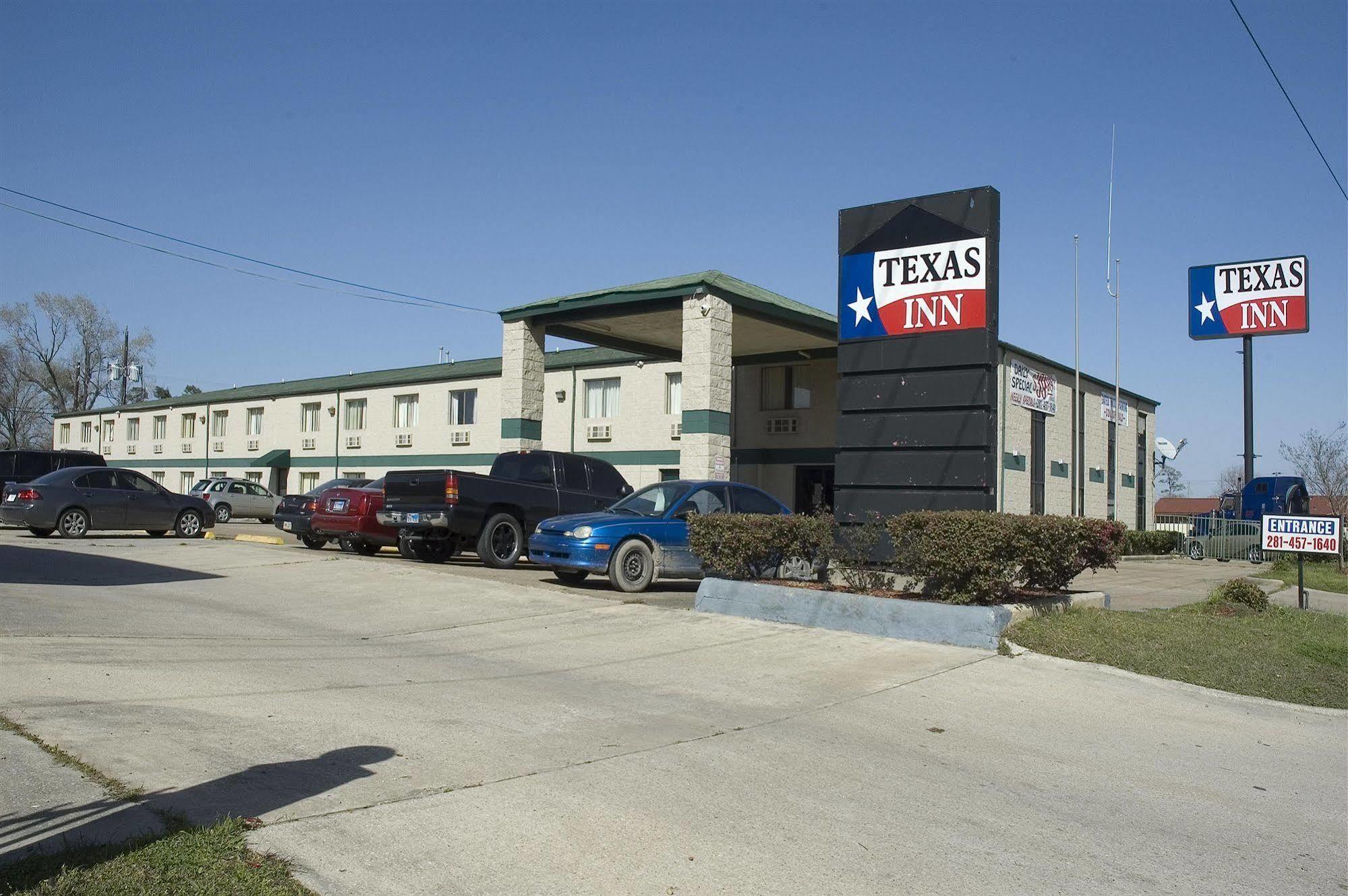 Studio 6 Channelview Tx Baytown West Экстерьер фото