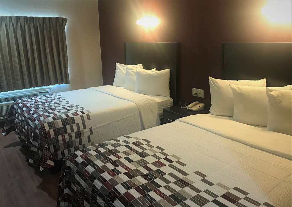 Studio 6 Channelview Tx Baytown West Номер фото