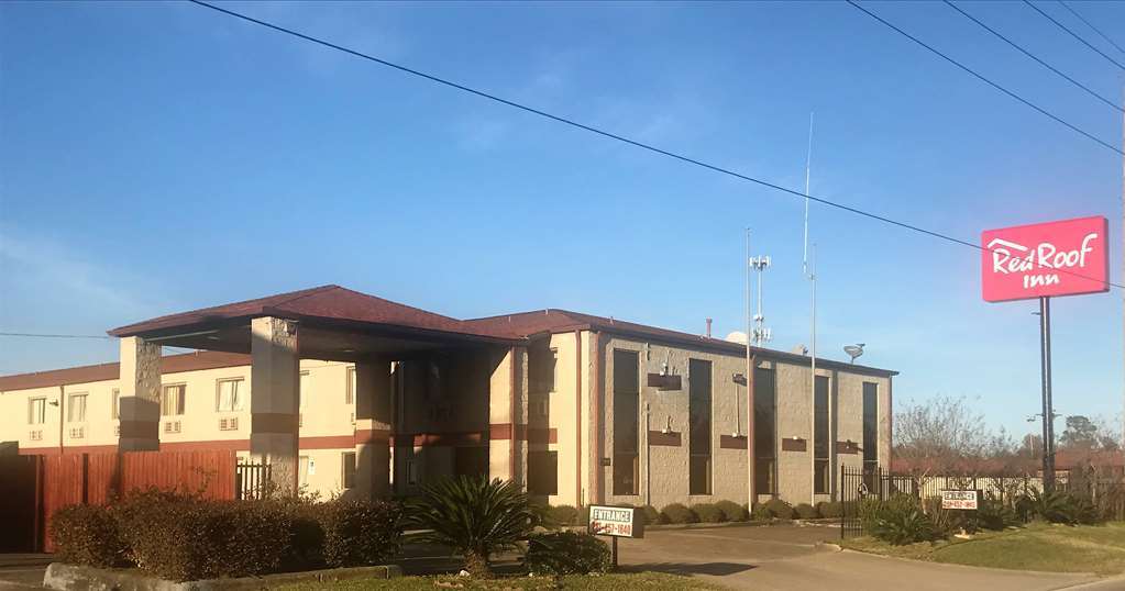 Studio 6 Channelview Tx Baytown West Экстерьер фото