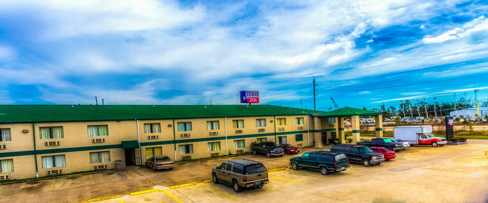 Studio 6 Channelview Tx Baytown West Экстерьер фото