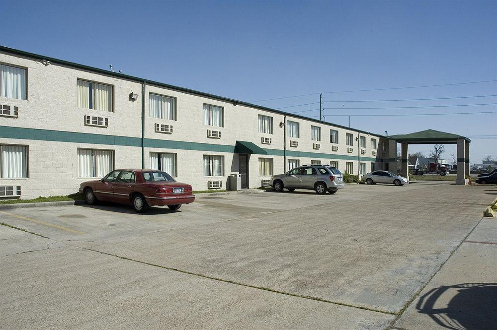 Studio 6 Channelview Tx Baytown West Экстерьер фото